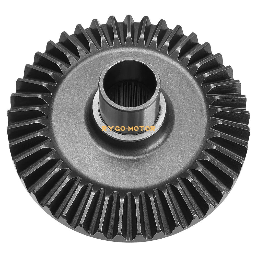 Rear Differential Ring Gear for Honda Foreman Rancher (#41431-HP0-A00)