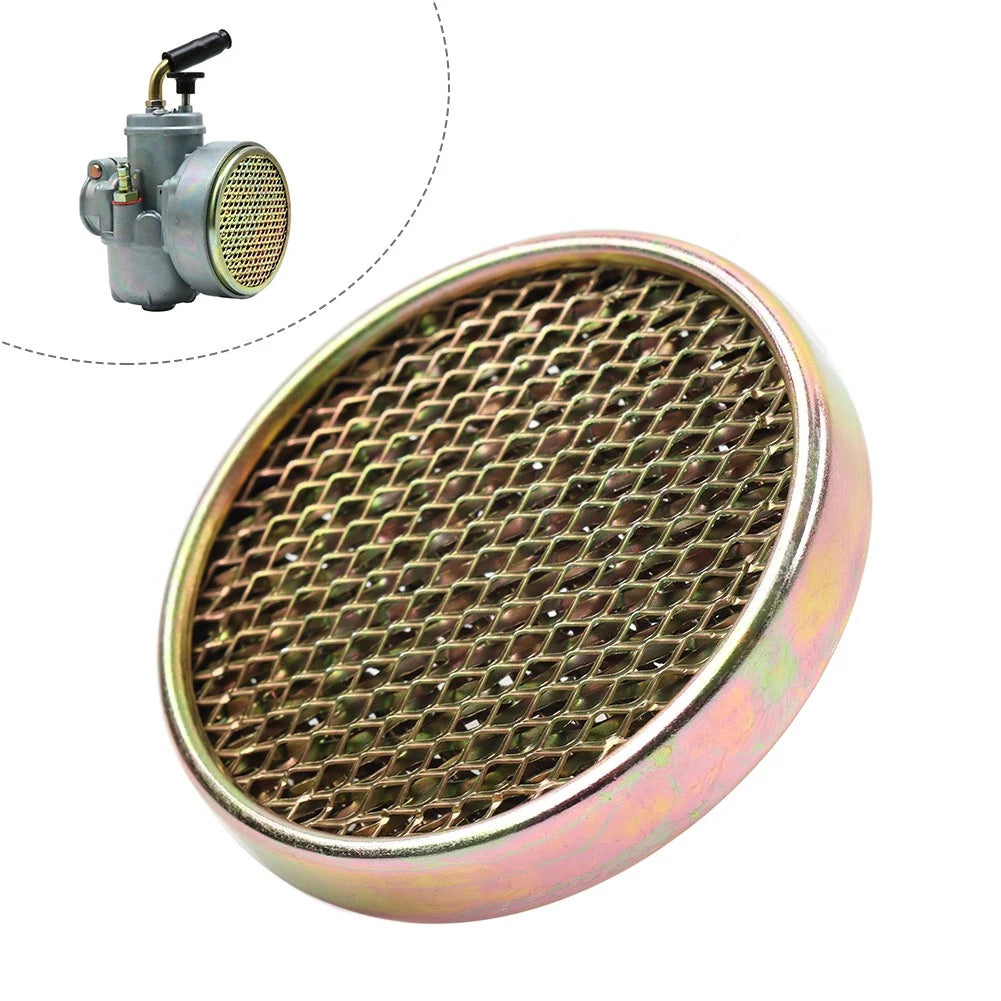 Air Filter Cup Net for Puch (17MM, Bing SRC 1/17/54)