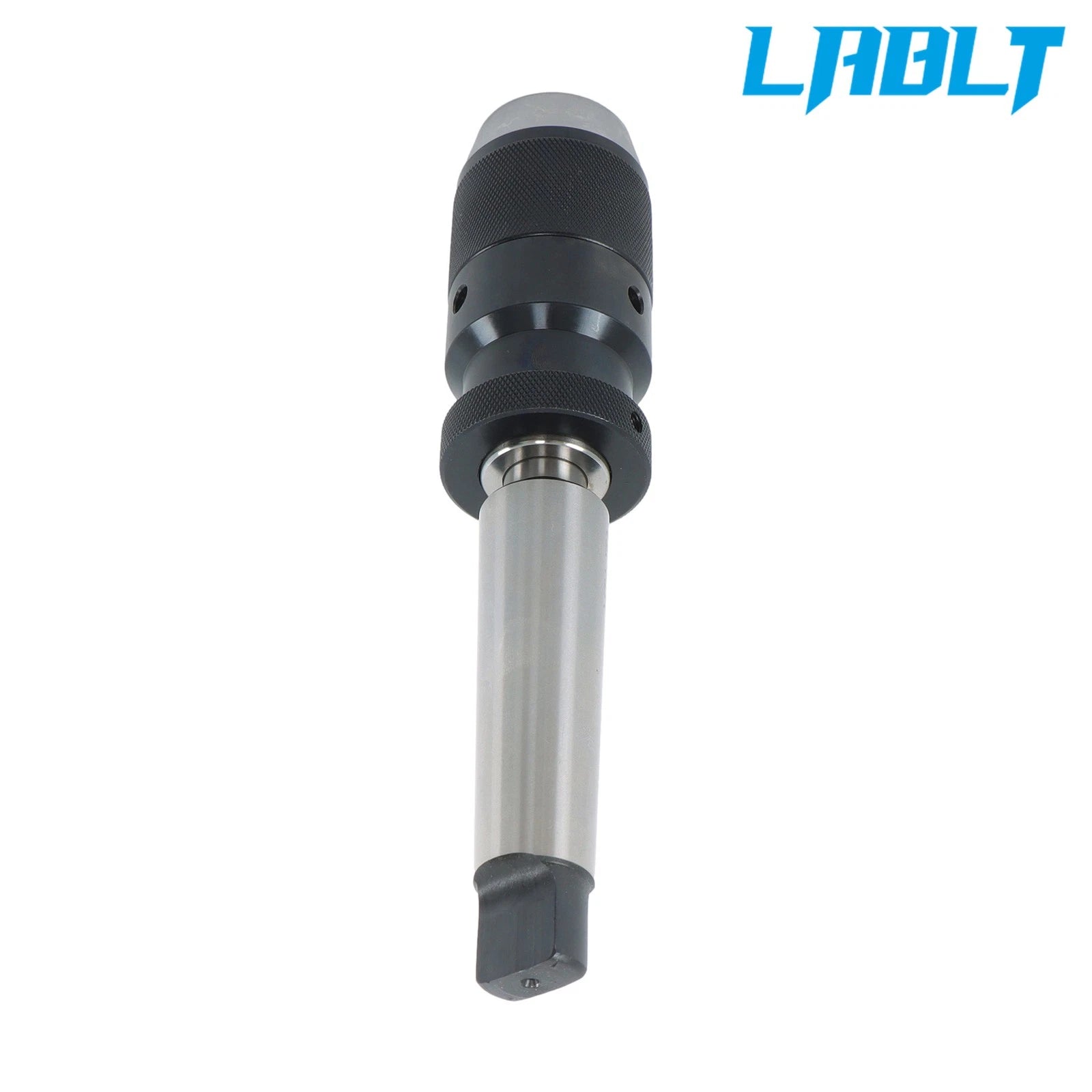 3/16"-3/4" Keyless Drill Chuck for 4MT Morse Taper #4