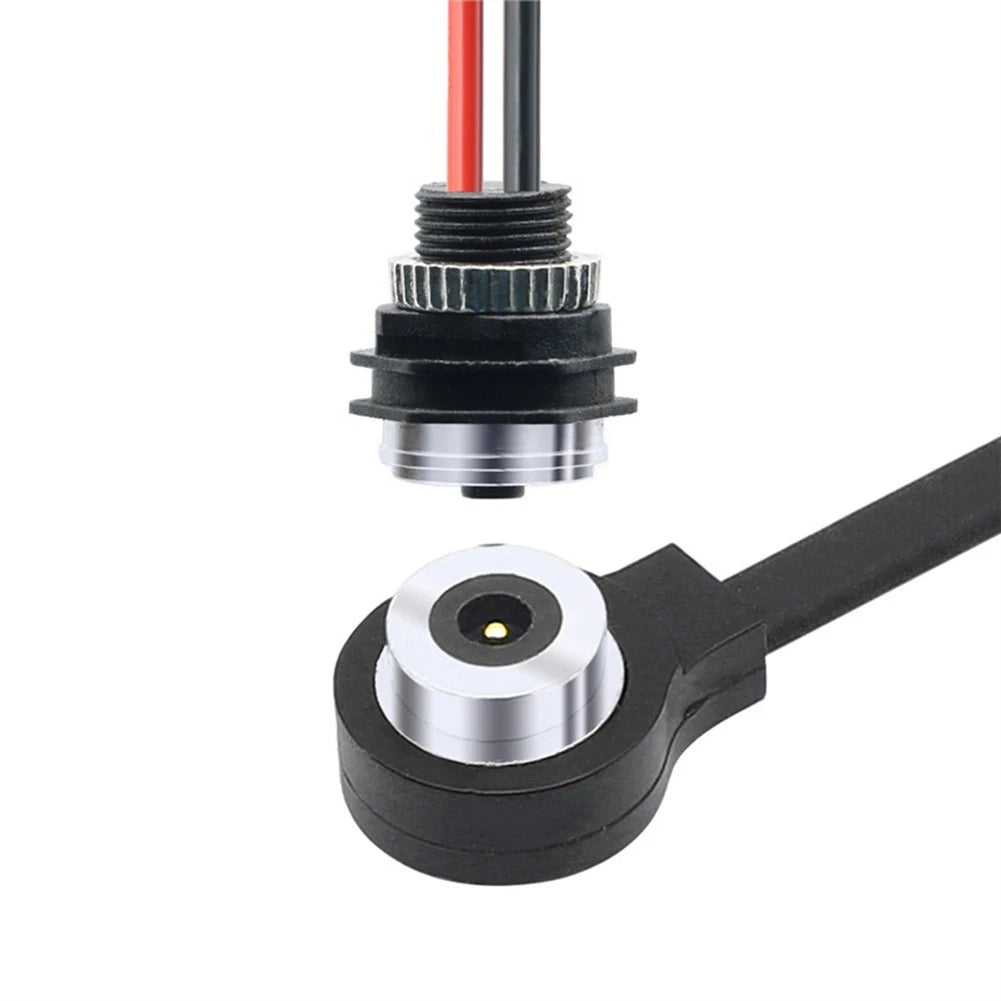 Magnetic Charging Cable for MCK2, CX06M (12V 2.8A)