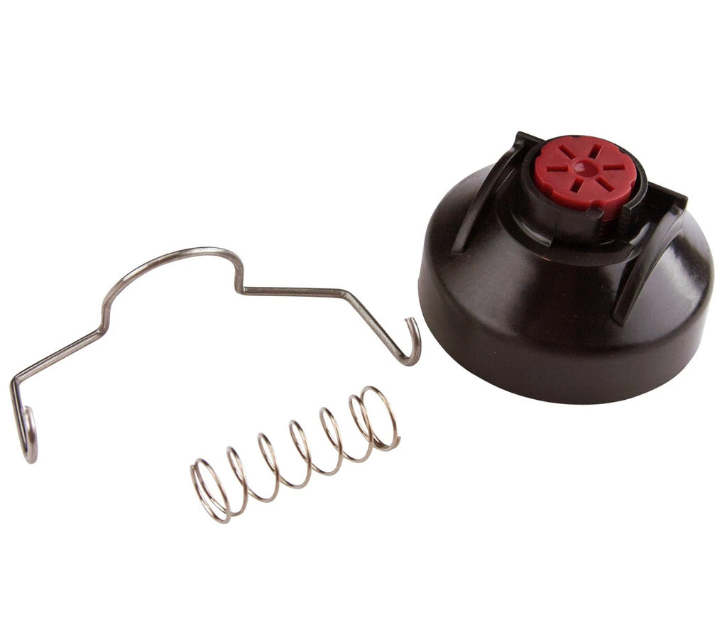 RAVE Valve Cap Rebuild Kit for SeaDoo GTX (1996–1997) / GTX RFI (1998–2002) / GTI LE RFI