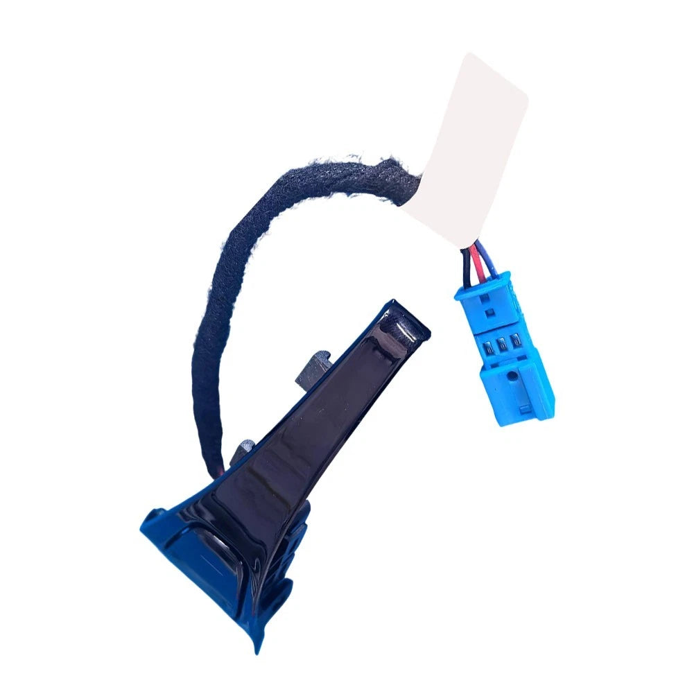 ABS Front Door Switch for Tesla Model 3 (2017–2020) OEM 109495601C