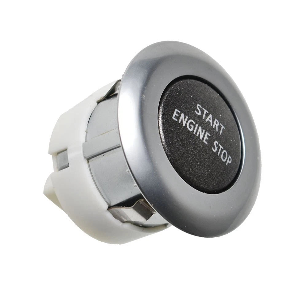 Start Stop Engine Switch Push Button LR014015 for Land Rover Range Rover Sport (2005–2013)