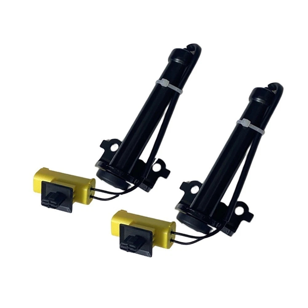 Bonnet Actuator Hinge Sensor 2 pcs 51239883419 for BMW For X1 For U10 2022-2026