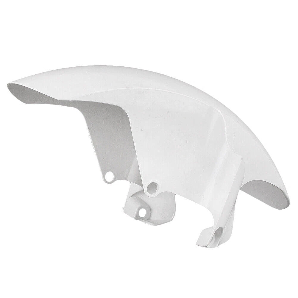 Front Fender Mudguard for Yamaha YZF R6 (2008–2012)