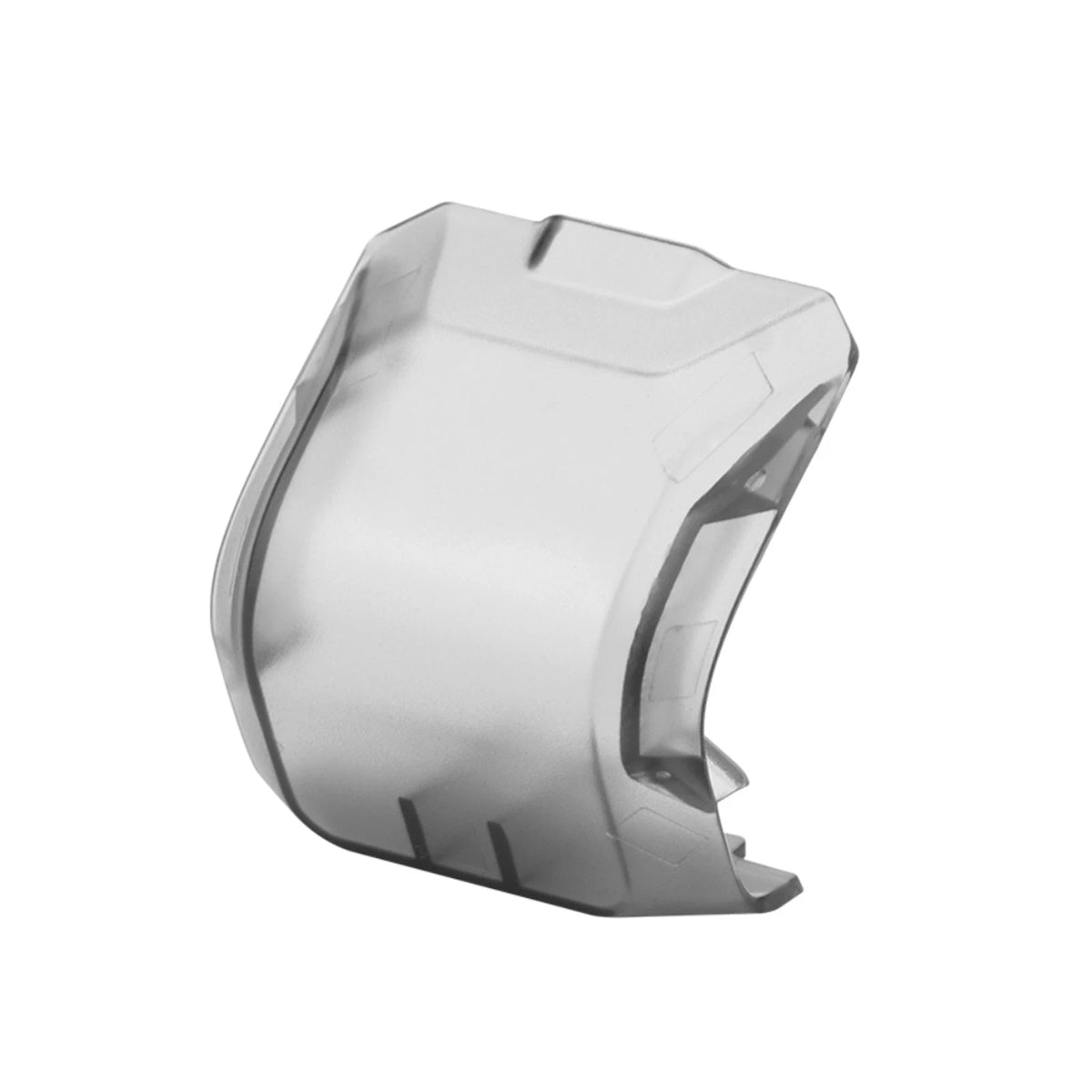 Translucent Lens Protective Cap for DJI Avata (2021–2023)