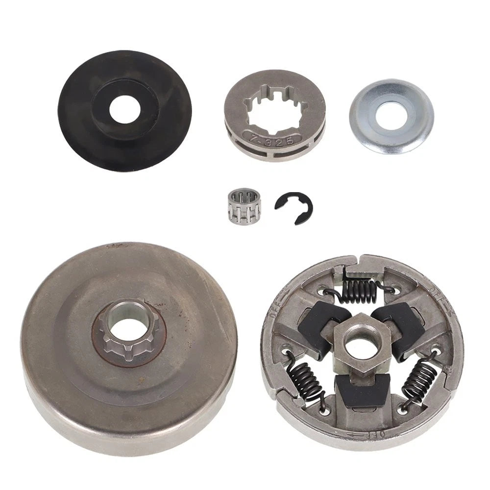 Sprocket Clutch Drum Kit for MS271 MS291 Chainsaw (MS 291, 271)