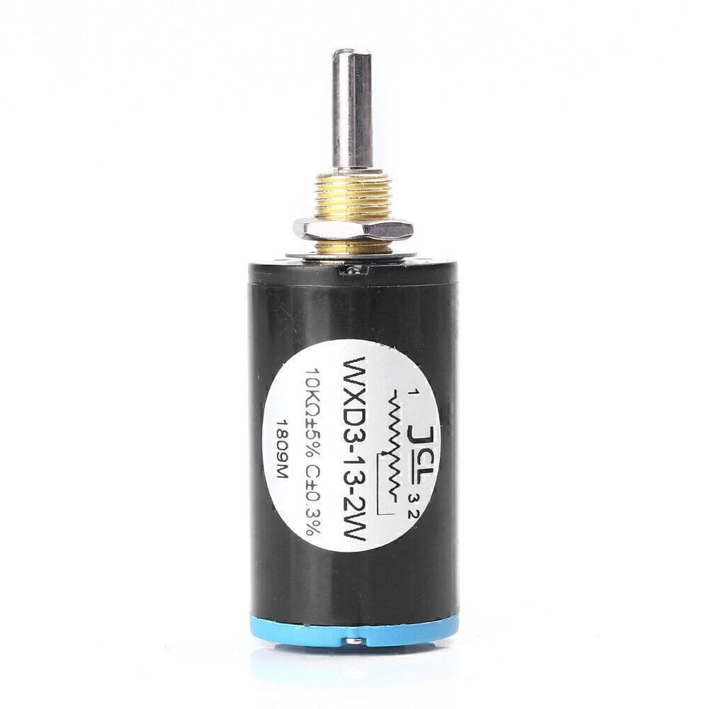 WXD3-13-2W 10K Ohm Adjustable Wirewound Potentiometers for