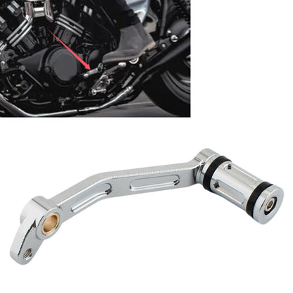 Chrome Gear Shift Lever for Yamaha V-Max 1200 (1994–2007)