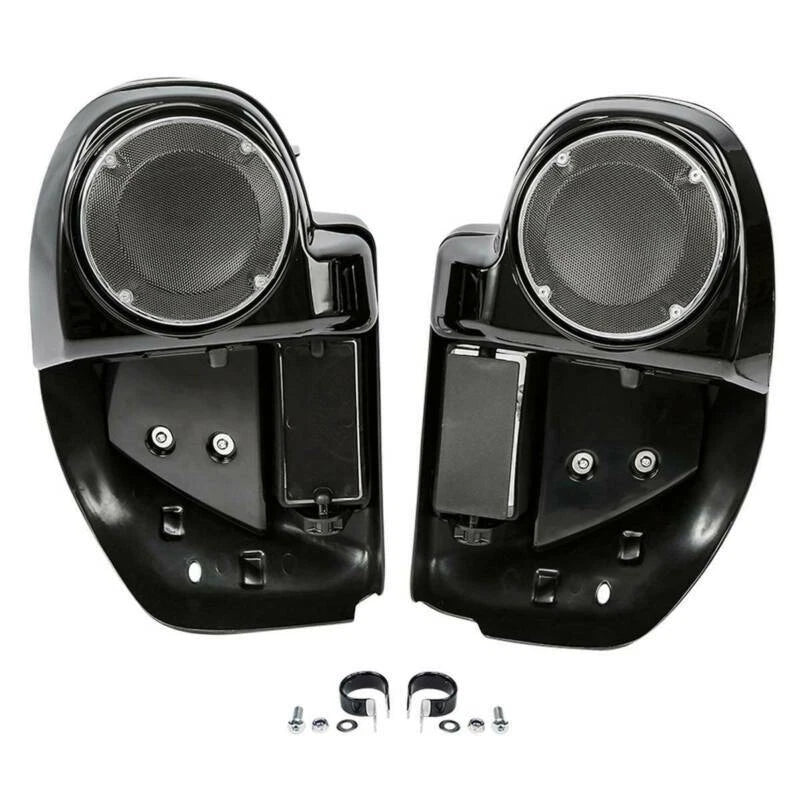 Engine Guard Bar for Harley Road Glide (2014–Present)