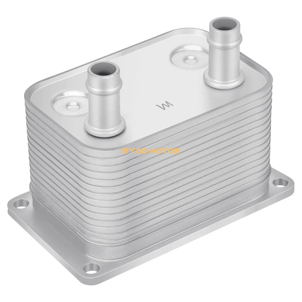 Oil to Water Cooler for Polaris General RZR 1000 RZR XP Turbo PRO RS1 (2015–2025)