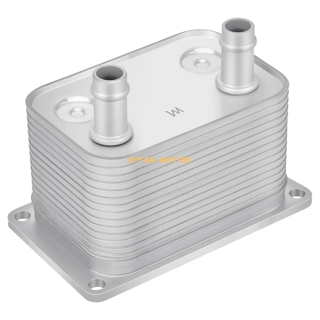 Oil to Water Cooler for Polaris General RZR 1000 RZR XP Turbo PRO RS1 (2015–2025)