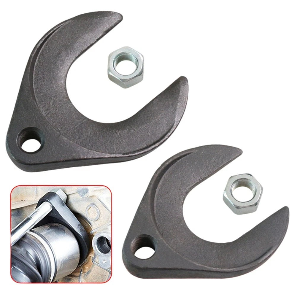 Cv Axle Removal Puller Adapter for Front Wheel Drive Bearings