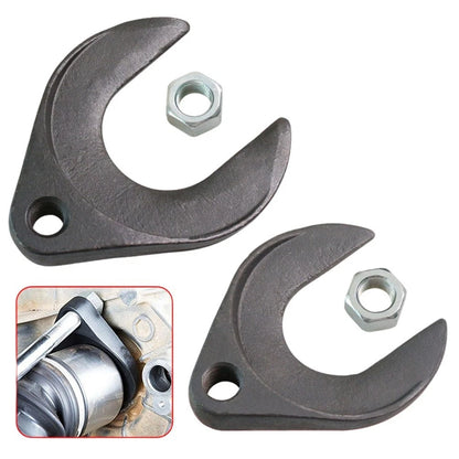 Cv Axle Removal Puller Adapter for Front Wheel Drive Bearings