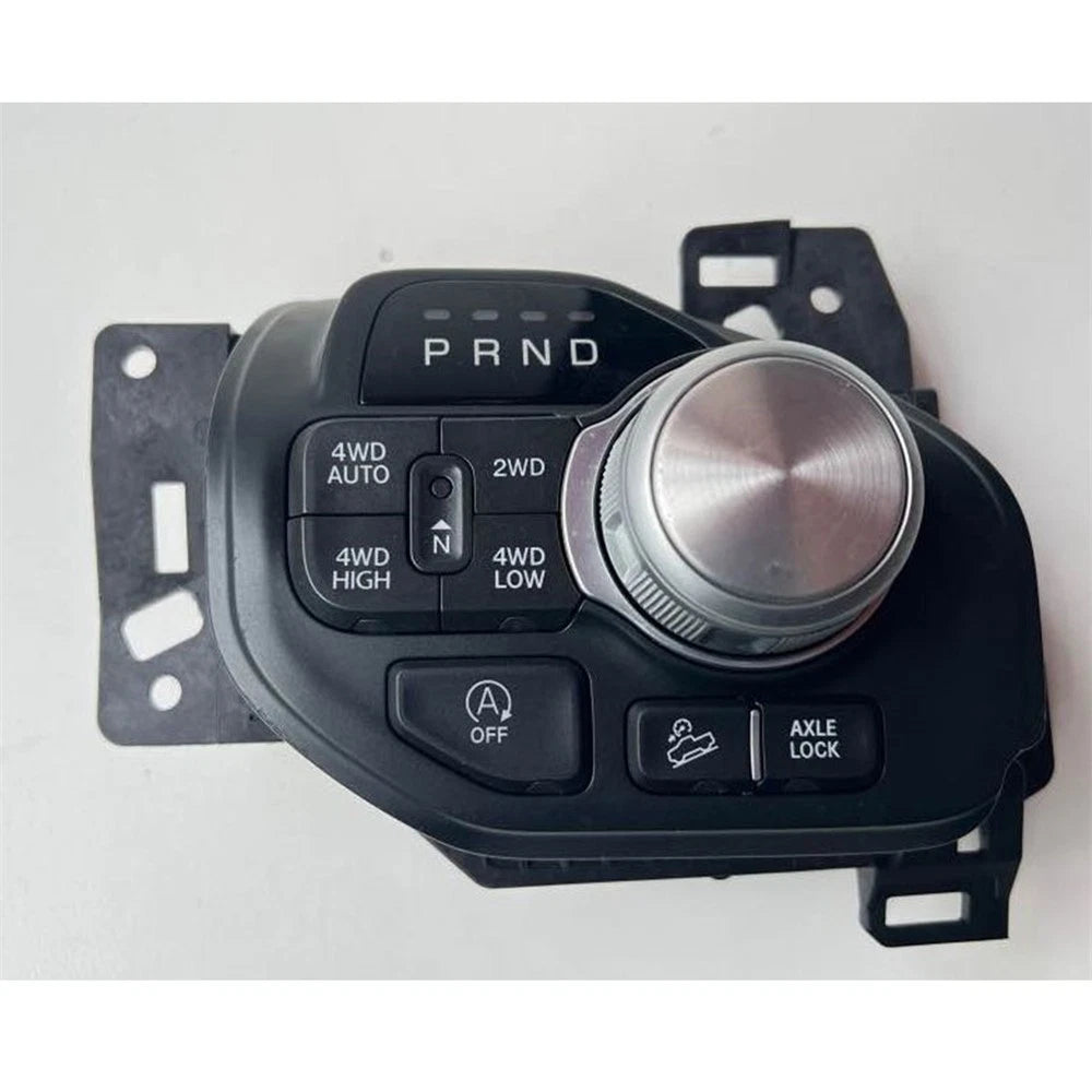 Transmission Shifter for Chrysler (68328334AD, 68328334AG)