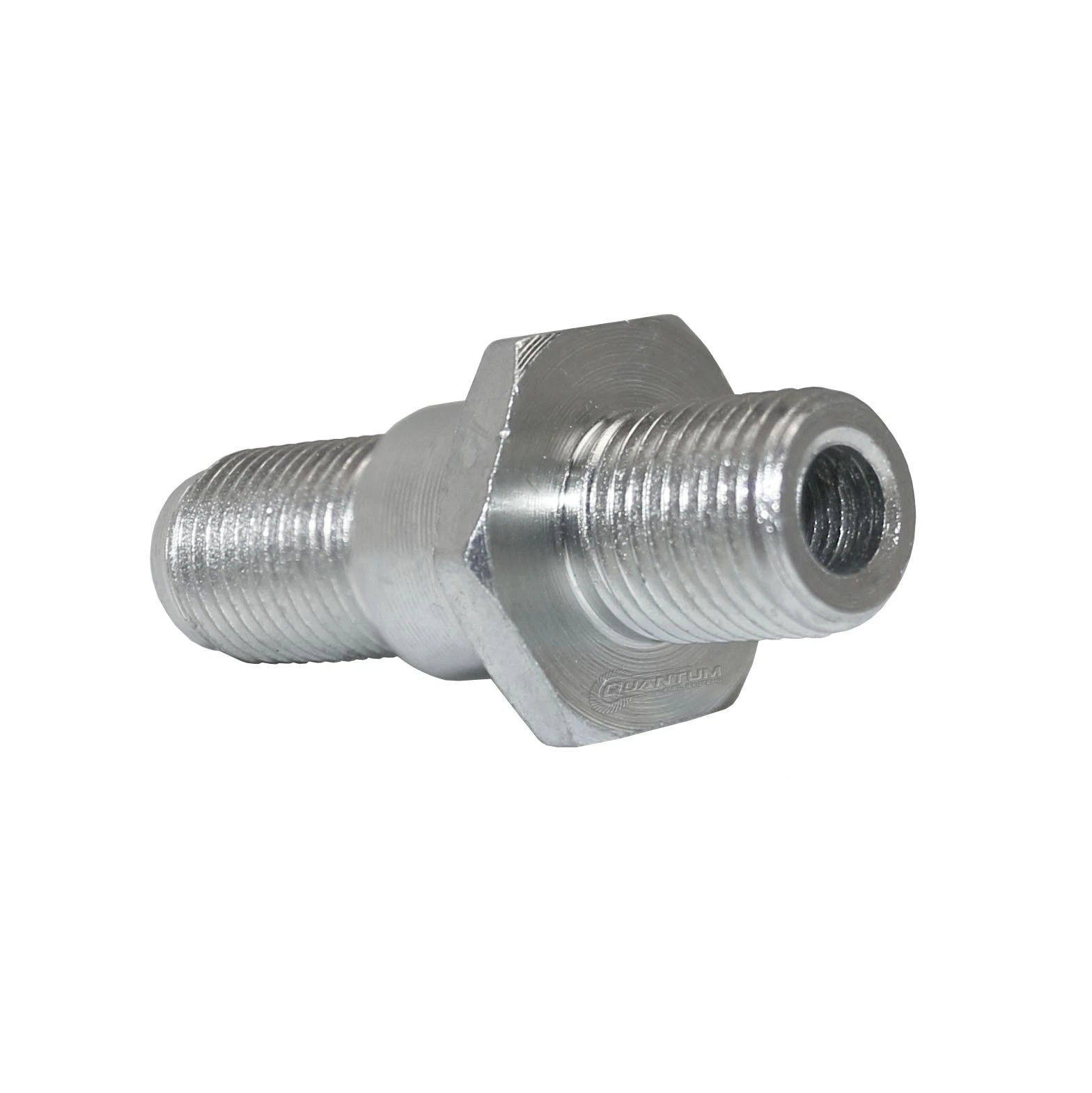 QFS 10mm Threaded Male Fitting for (Replaces 128-3023)