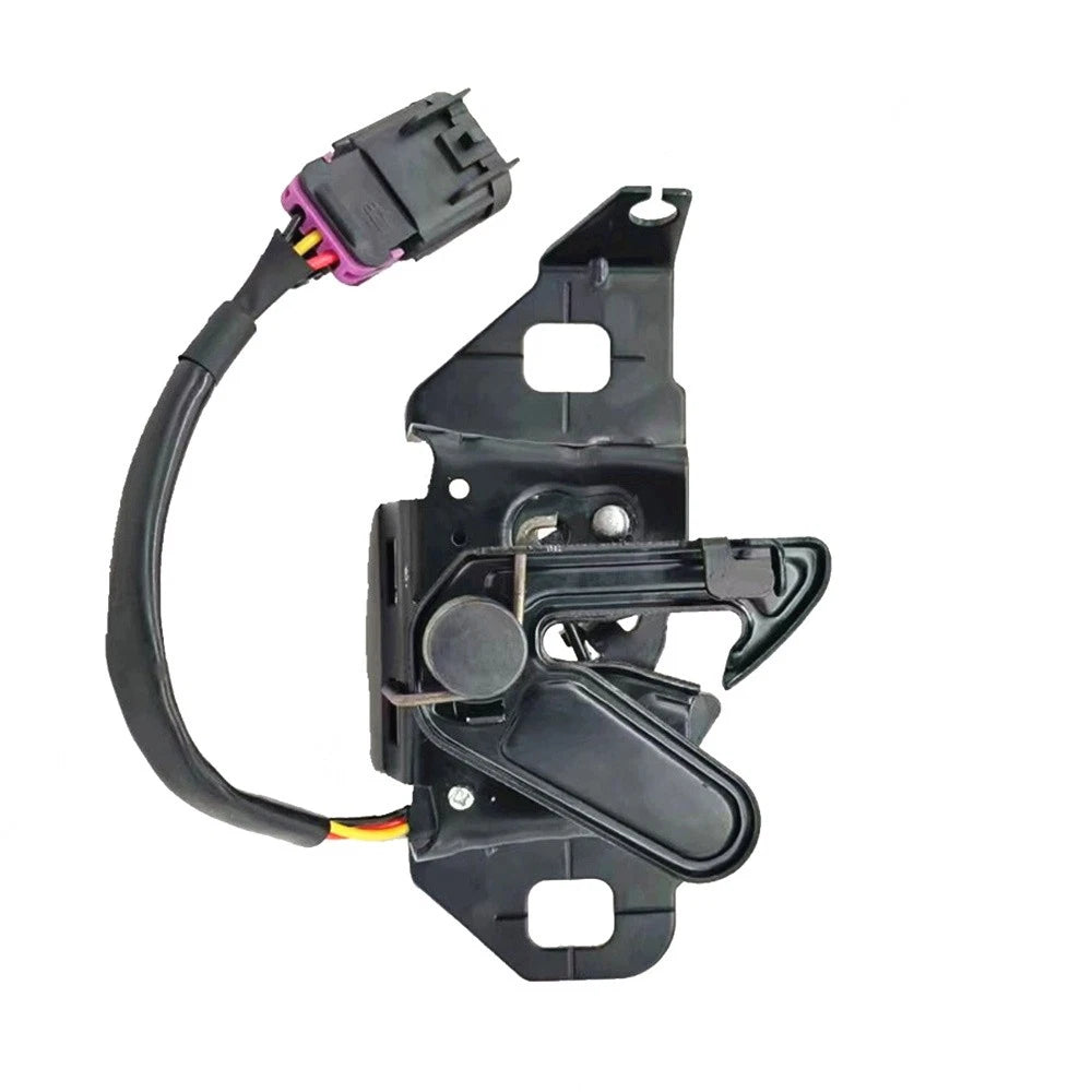 Hood Latch Lock Release for Chevy Malibu (2016–2018) 84160734