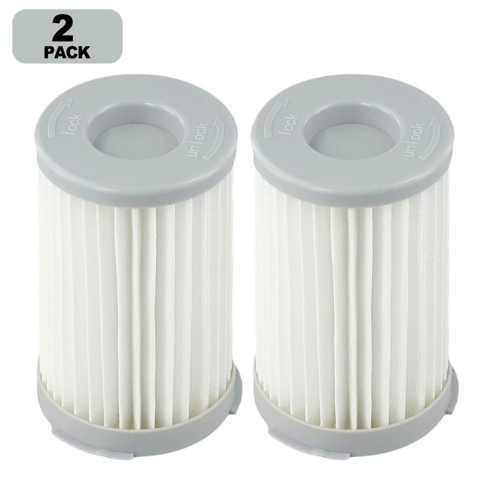 Set of 2 Air Filter Replacement for Electrolux ZAC6707ITV ZAC6708BB