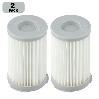 Set of 2 Air Filter Replacement for Electrolux ZAC6707ITV ZAC6708BB