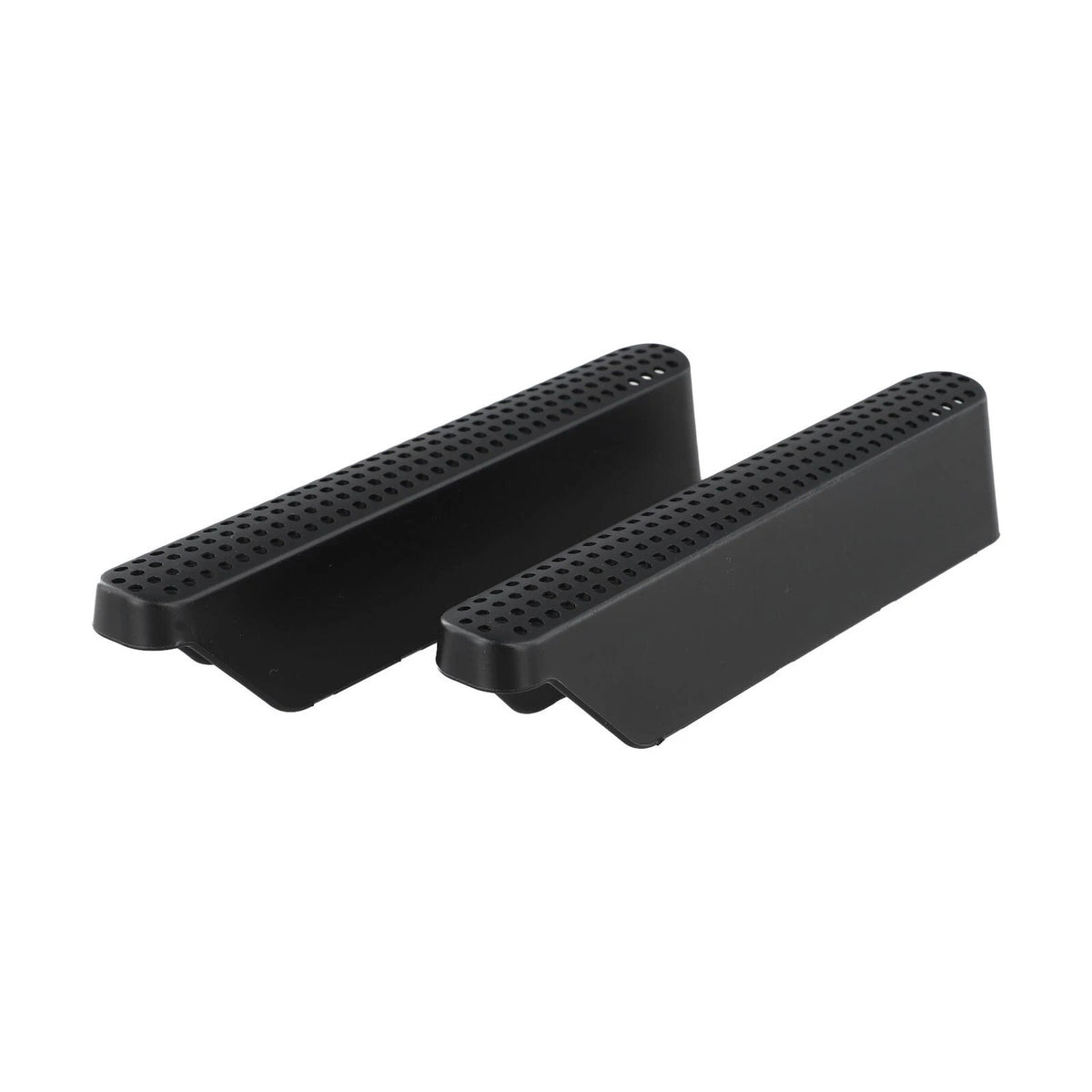 2X Rear Air Vent Dust Covers for Volvo (Compatible Models)
