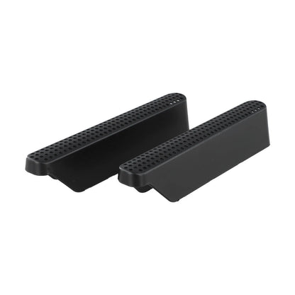 2X Rear Air Vent Dust Covers for Volvo (Compatible Models)