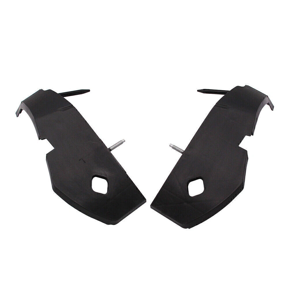 Front Bumper Retainer Bracket for Dodge Challenger (2008–2014)