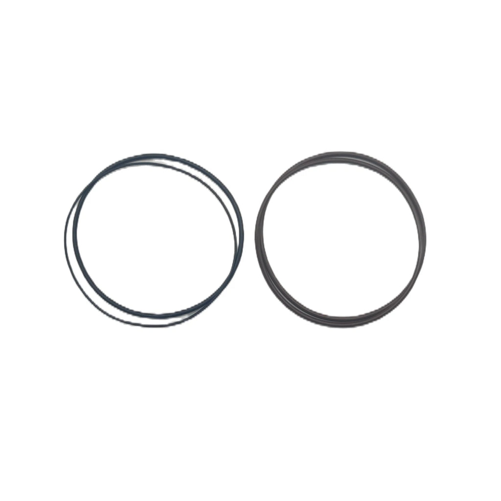 Cylinder Liner Seal Kit for Volvo Penta D30 D31 D40 D41 D42 (Repl 275751 875651 275595)