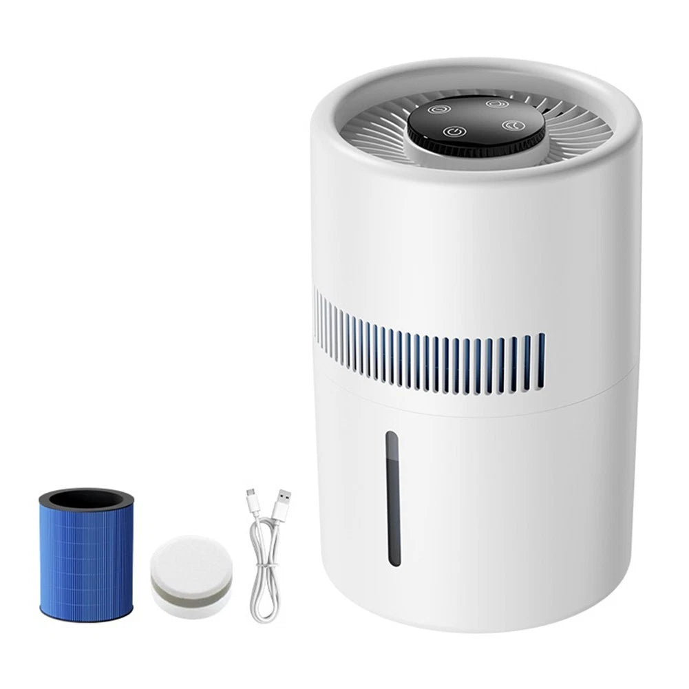 4L Humidifier for Smart Design