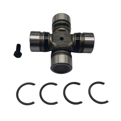 U-Joint Cross and Bearing for Mercruiser Alpha One Gen 2 Bravo (805536A2, 8055361)