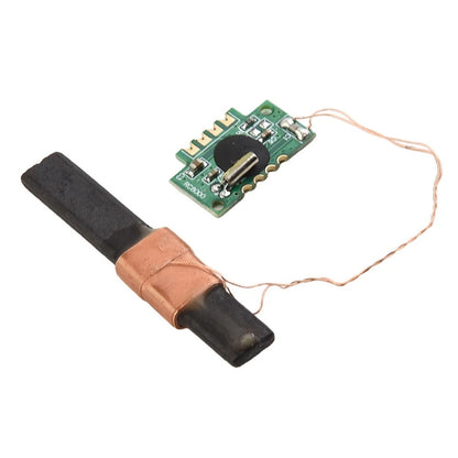 Wireless Module Radio Clock for Antenna