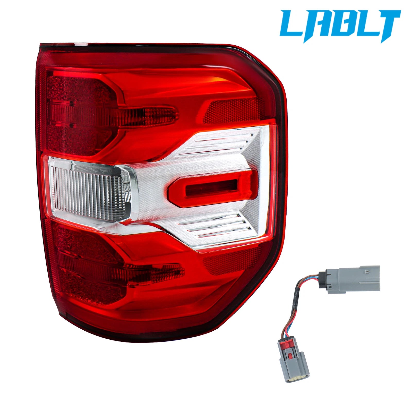LED Tail Light Lamp for Ford Maverick Lariat (2022–2023)