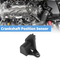 Crankshaft Position Sensor Replacement for Ford Ranger Explorer (1997–2011)