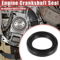 Crankshaft Oil Seal Replacement for Toyota 4Runner (1987–2009) Rubber