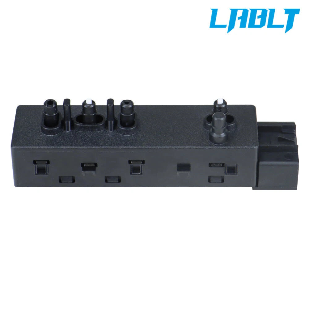 Power Seat Switch for Nissan Altima (2007–2019), NV1500/2500/3500