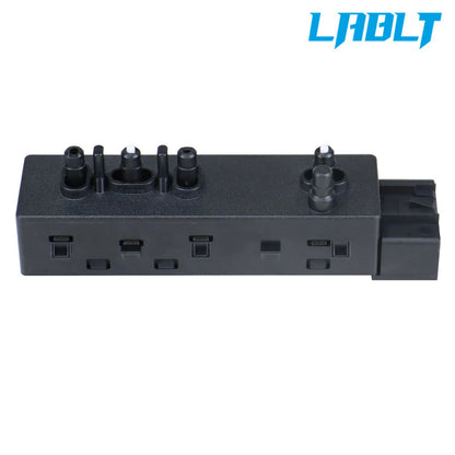 Power Seat Switch for Nissan Altima (2007–2019), NV1500/2500/3500