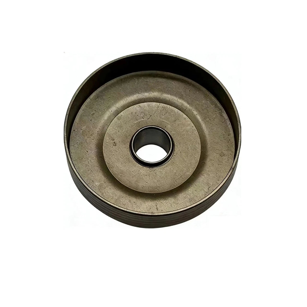 Chainsaw Clutch Drum for 5200 Engine Models (Aluminum, Iron)