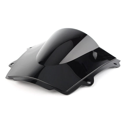Windscreen for Honda CBR 600 RR (2013–2018) Black Windproof