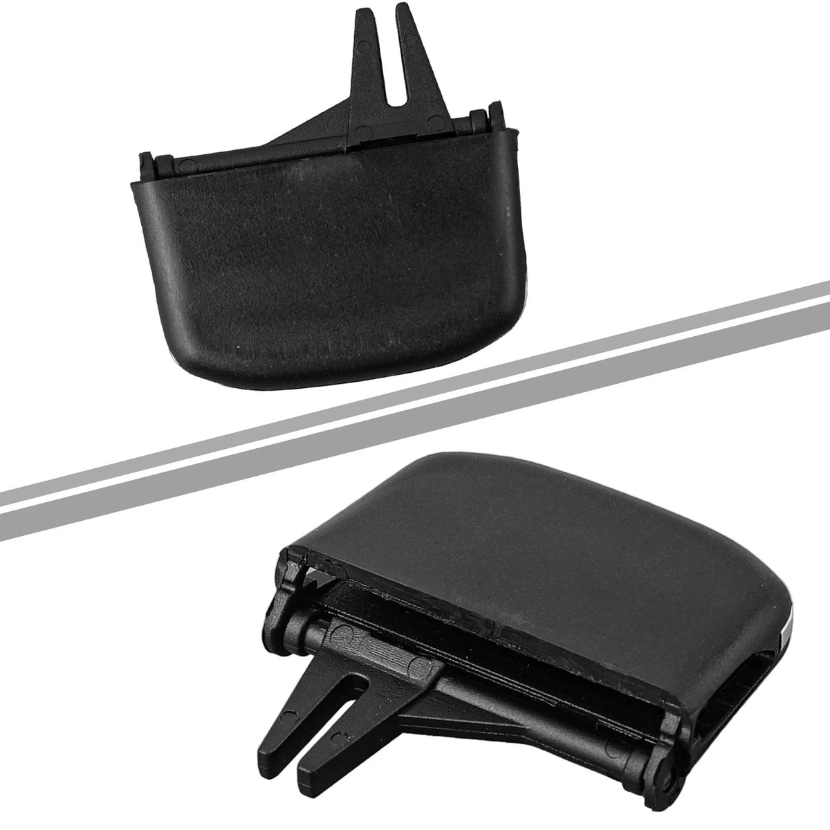 Front Lower Air Vent Tab Clip for Volvo S60 (2011–2018)