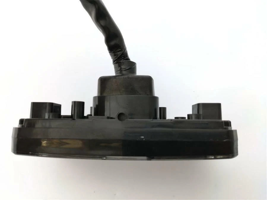 12V Digital Speedometer Odometer for Motorcycle ATV Scooter Moped