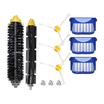 Spare Parts Kit for Roomba 600 Series