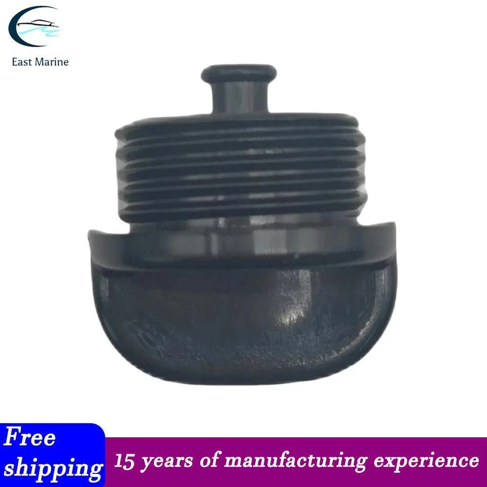 Water Flush Plug with Gasket for Suzuki 150 175 200 - 300 HP (1990–2023) 17913-93J00 17914-93J00