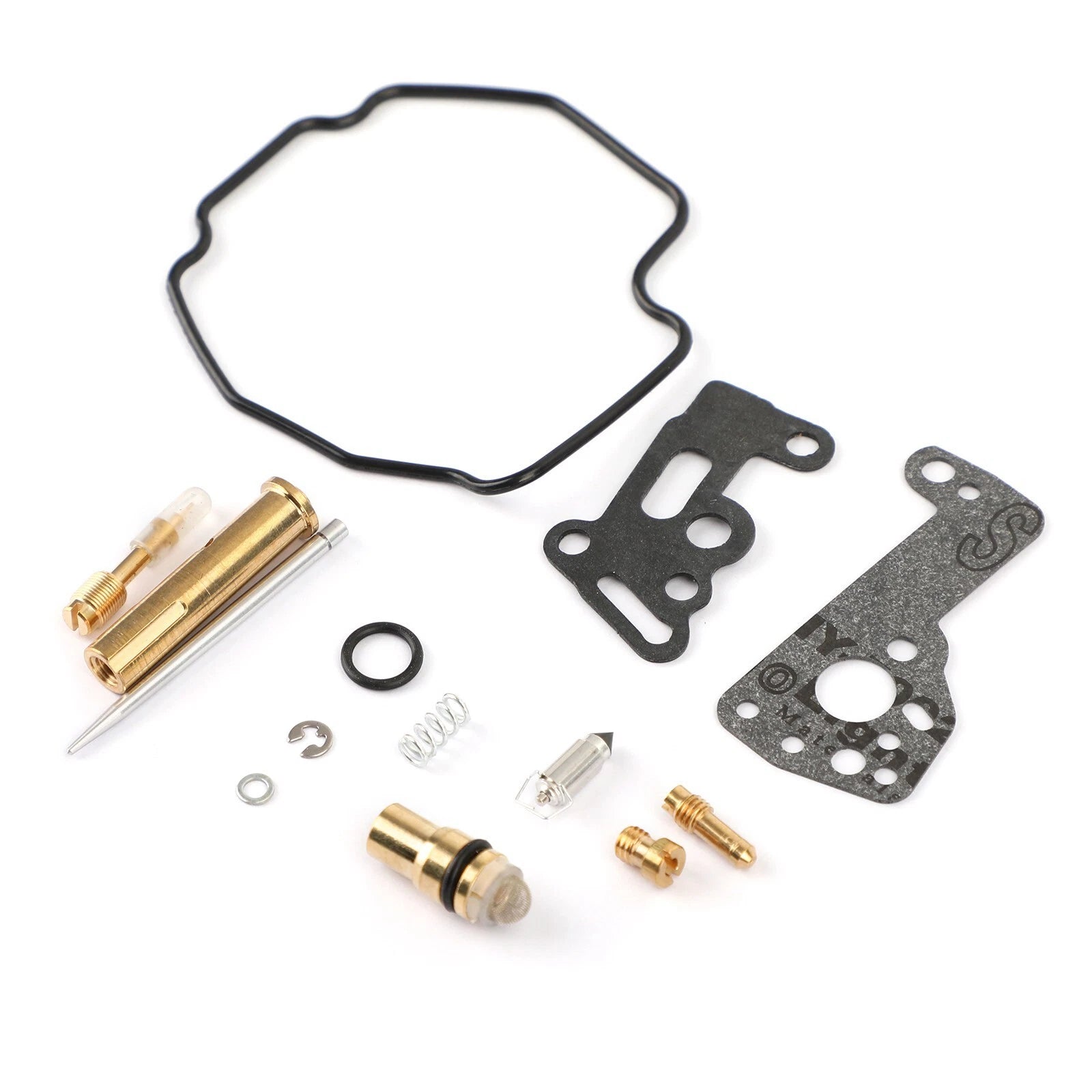 Carburetor Repair Kit for Yamaha VMX 1200 V Max VMAX XVZ T9 (1985–1990)