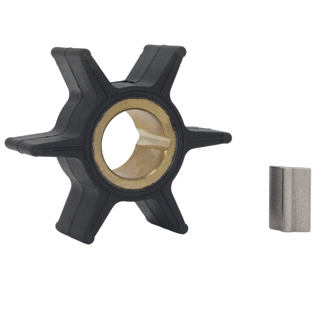 Outboard Water Pump Impeller 89982 with Gasket 39626 for Mercury Mariner (2-S)
