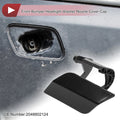 Front Left Washer Nozzle Cover Cap for Mercedes-Benz C350 (2008–2014)