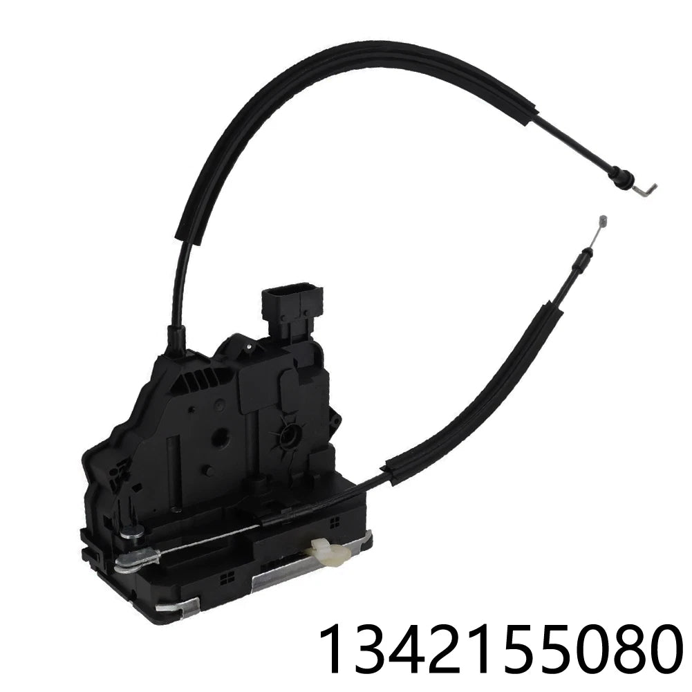 Front Left Door Lock 1342155080 for Fiat Ducato/Jumper/Boxer (2006)