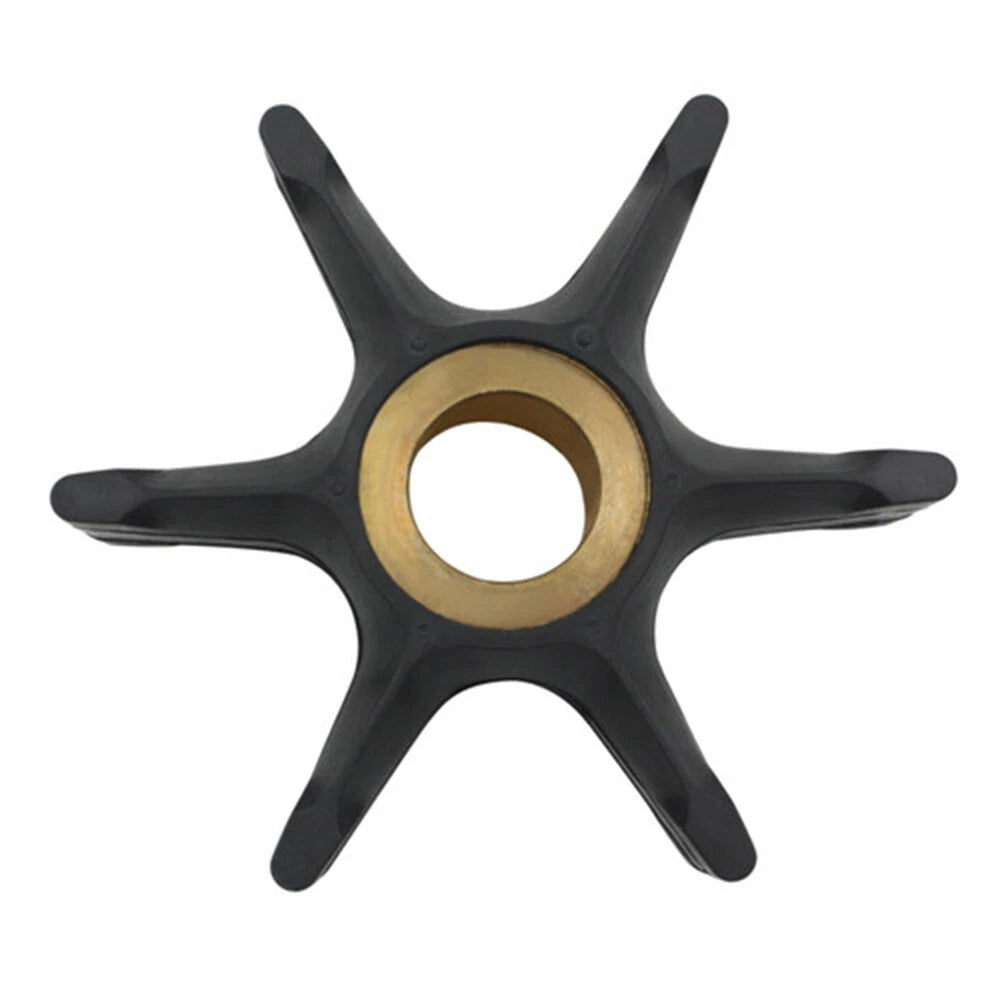Wedge Type Impeller for Johnson Evinrude 40-75 Hp (OEM #: 0396725)