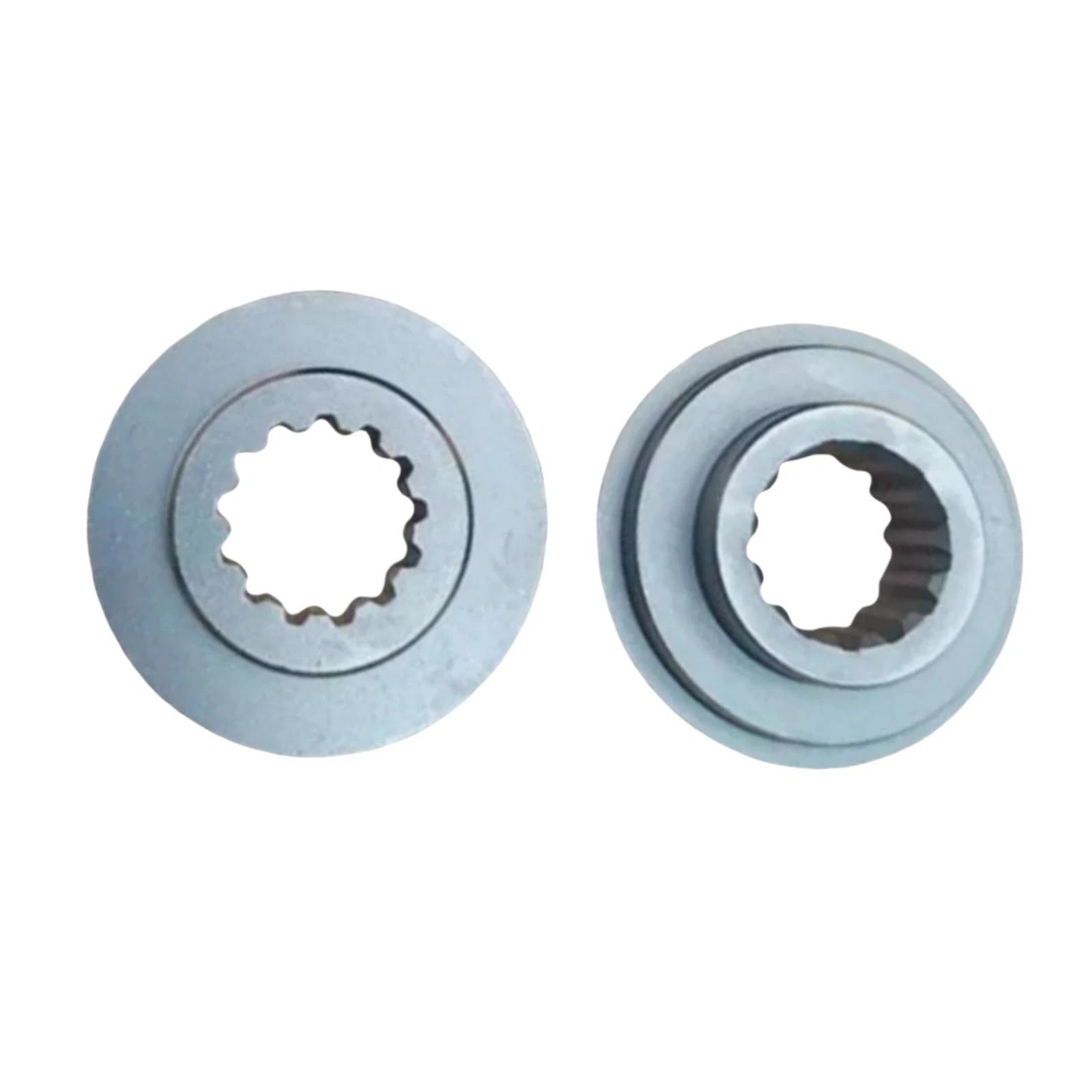 Flo-Torq Reflex Hub Kit for Mercury Marine (835257K12)