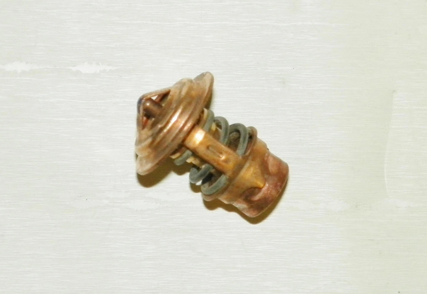 Thermostat for Mercury 7.5-250 HP (1972–2006)