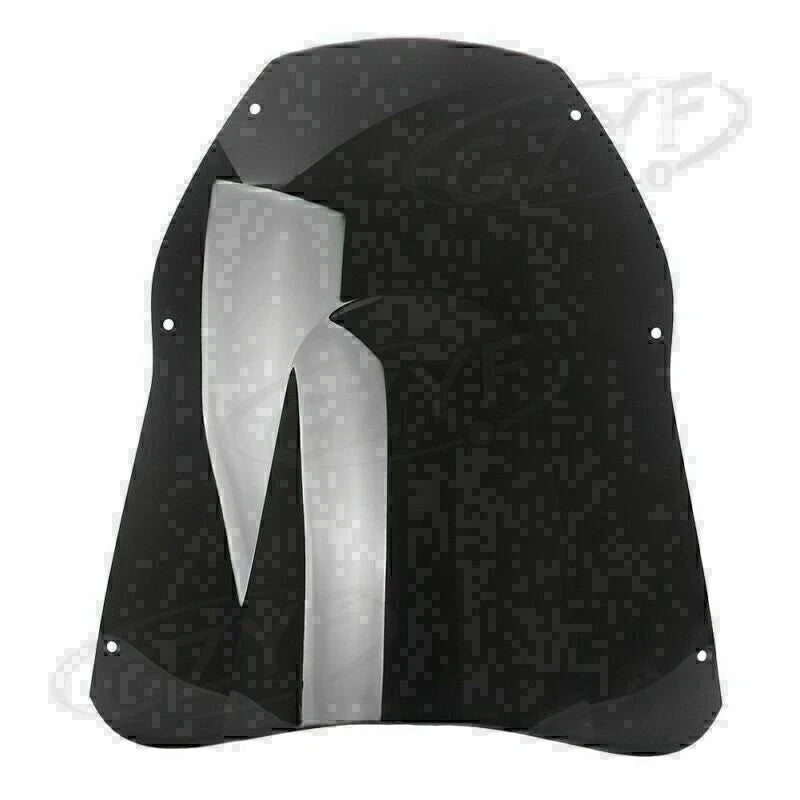 Front Windshield for Kawasaki Ninja ZX12R (2000–2001)