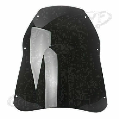 Front Windshield for Kawasaki Ninja ZX12R (2000–2001)